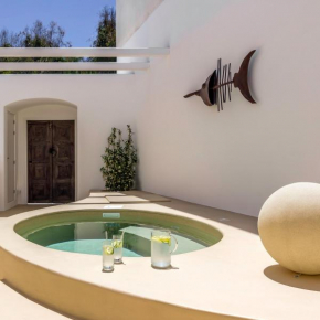 Villa Ekavi Naousa
